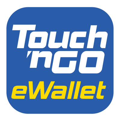 Touch 'n Go Touch 'n Go