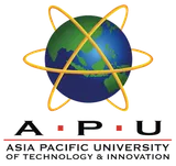 Fathy Rashad speaking at Asia Pacific University