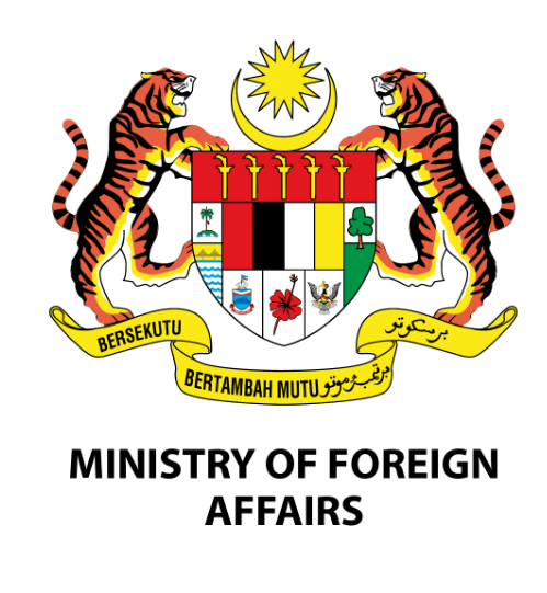 Foreign Affairs Ministry